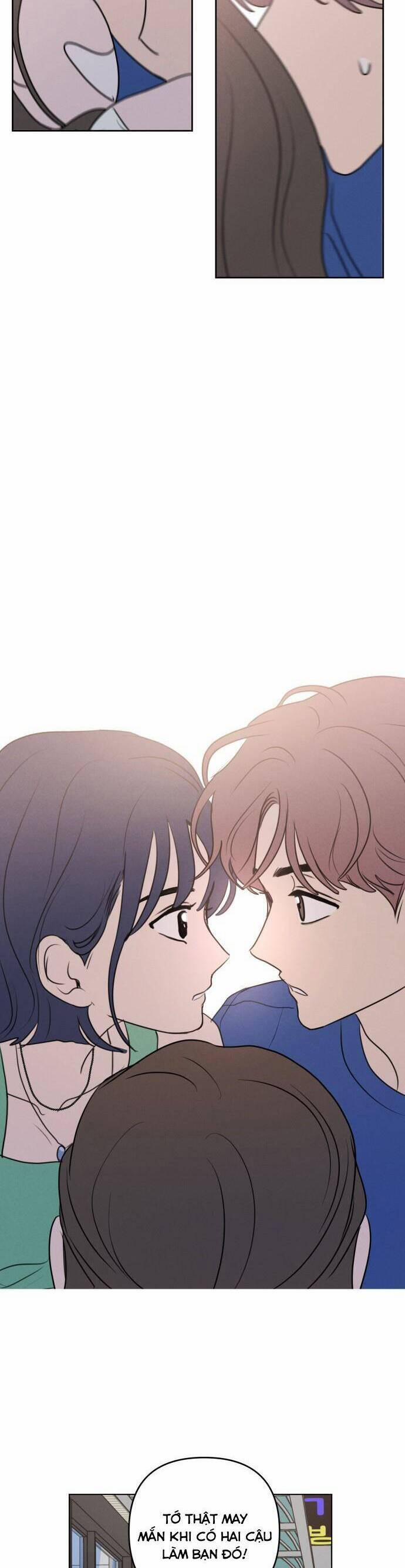 Thỏa Thuận Bí Mật Giữa Chúng Ta 63 trang 4