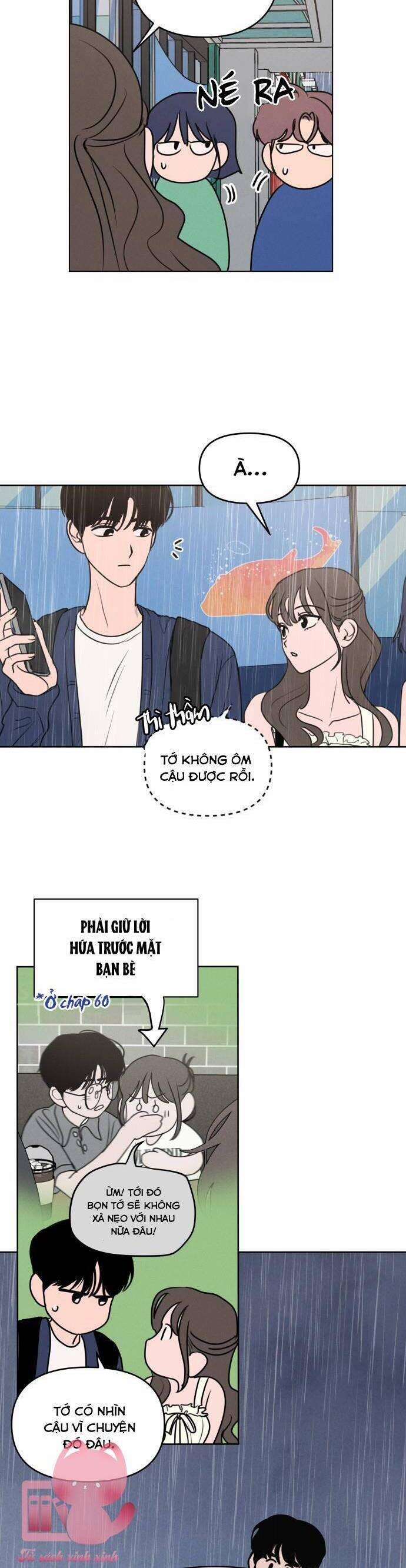 Thỏa Thuận Bí Mật Giữa Chúng Ta 63 trang 5