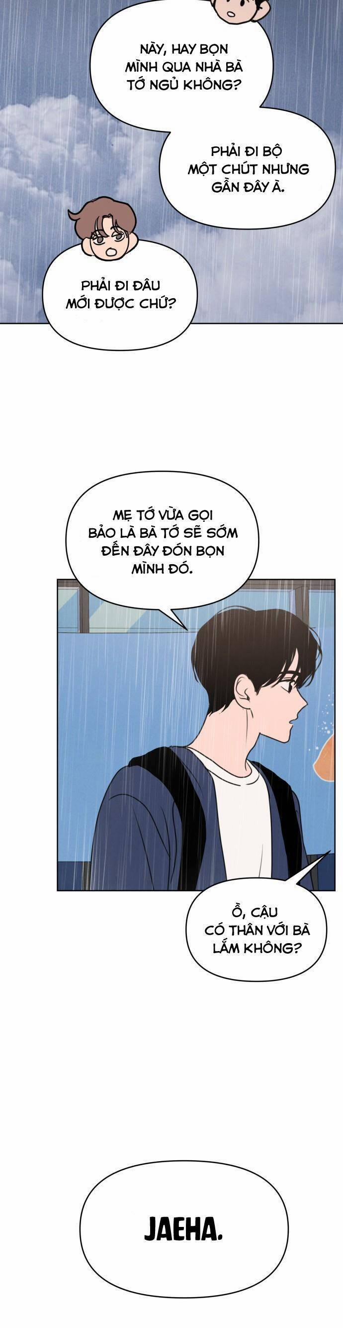 Thỏa Thuận Bí Mật Giữa Chúng Ta 63 trang 6