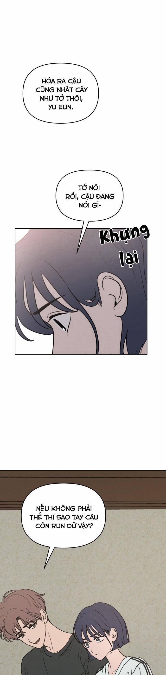 Thỏa Thuận Bí Mật Giữa Chúng Ta 64 trang 0