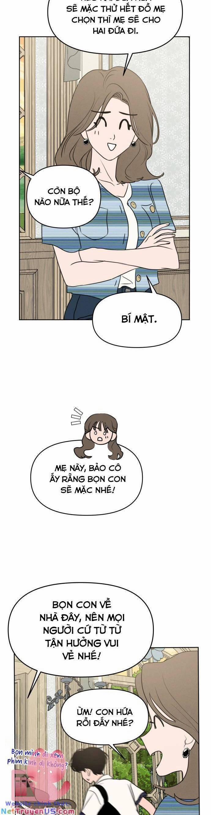 Thỏa Thuận Bí Mật Giữa Chúng Ta 66 trang 12