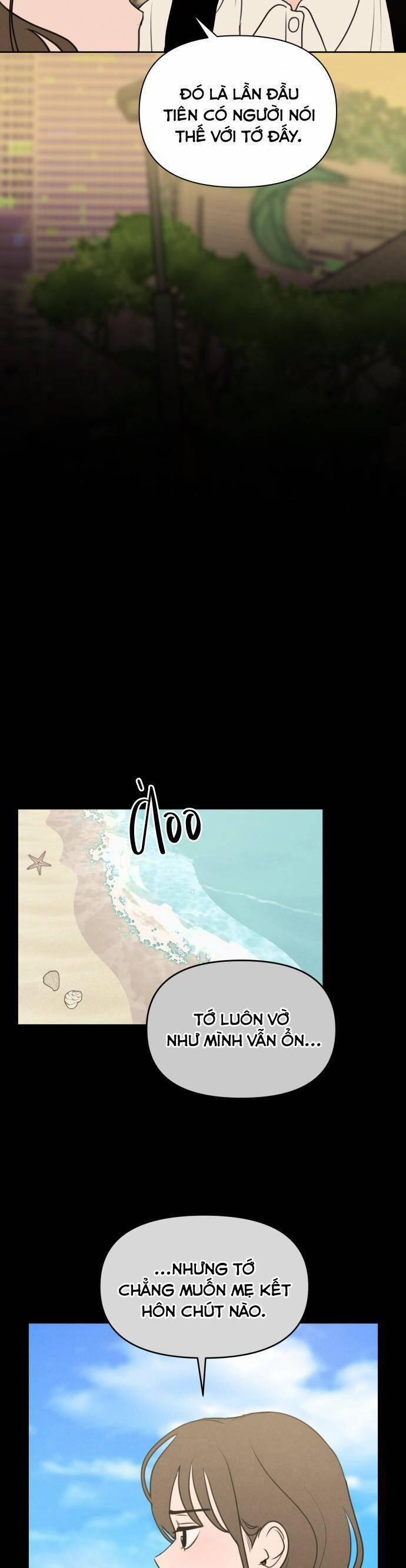 Thỏa Thuận Bí Mật Giữa Chúng Ta 66 trang 19