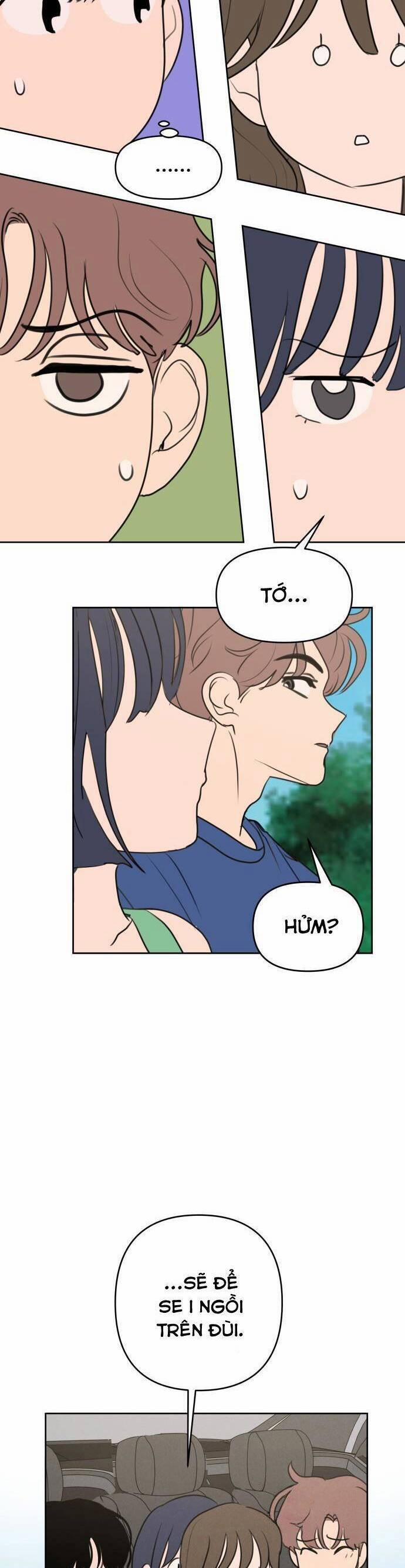 Thỏa Thuận Bí Mật Giữa Chúng Ta 66 trang 2