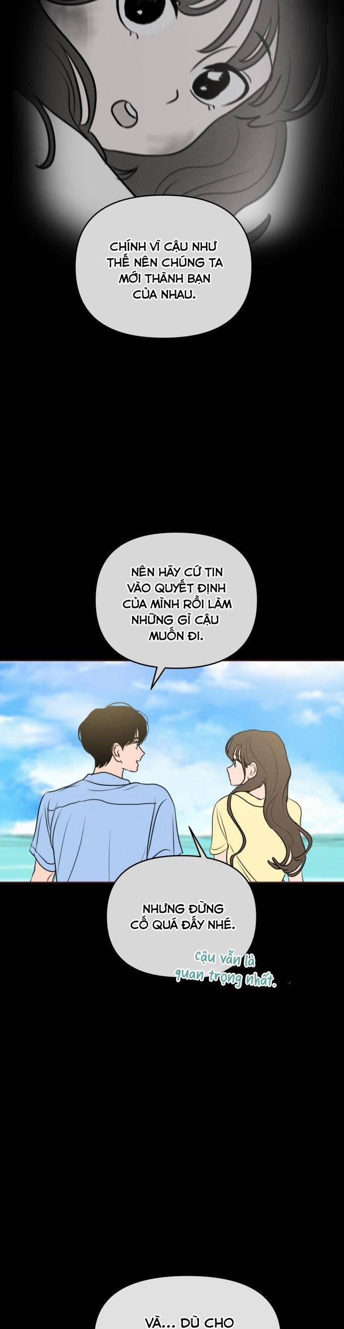 Thỏa Thuận Bí Mật Giữa Chúng Ta 66 trang 25