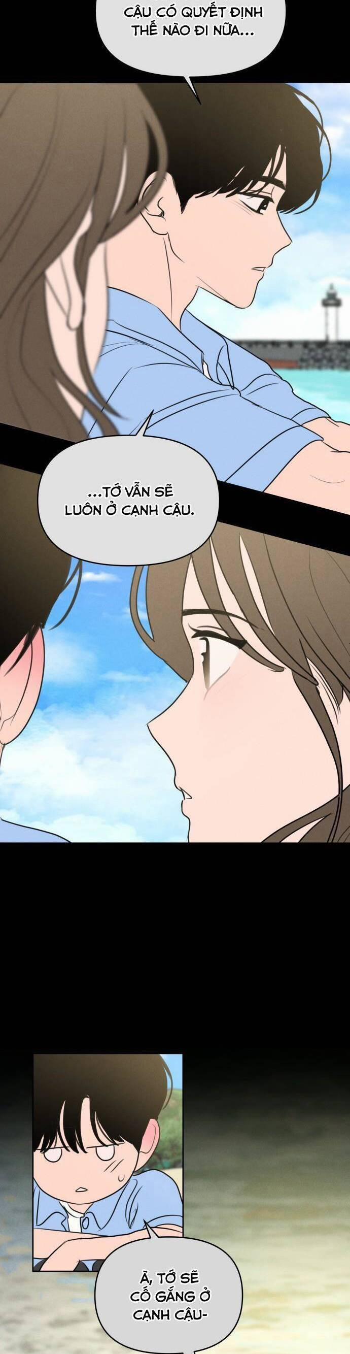 Thỏa Thuận Bí Mật Giữa Chúng Ta 66 trang 26