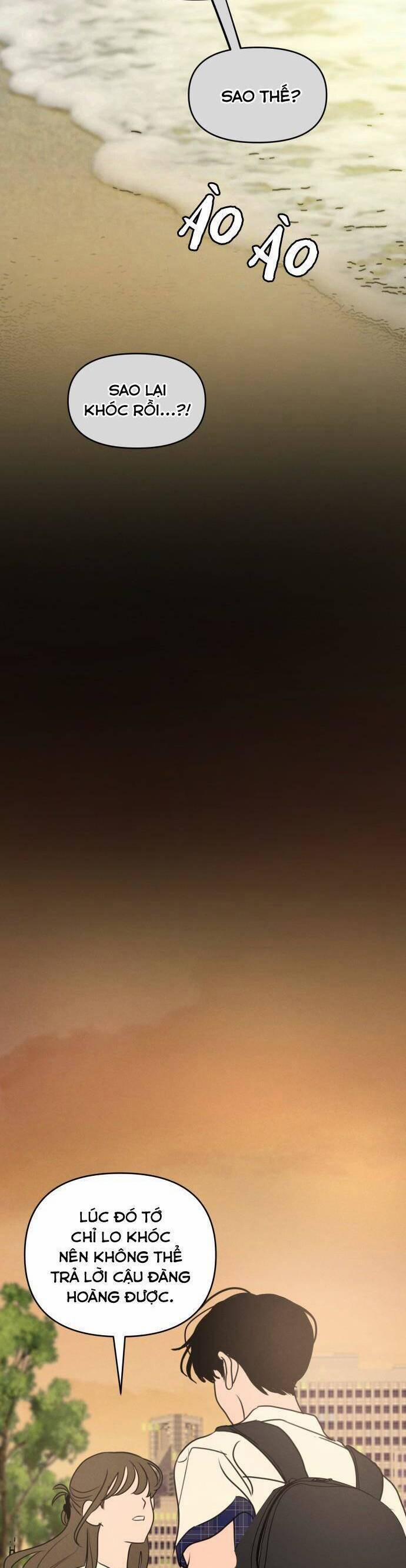 Thỏa Thuận Bí Mật Giữa Chúng Ta 66 trang 27