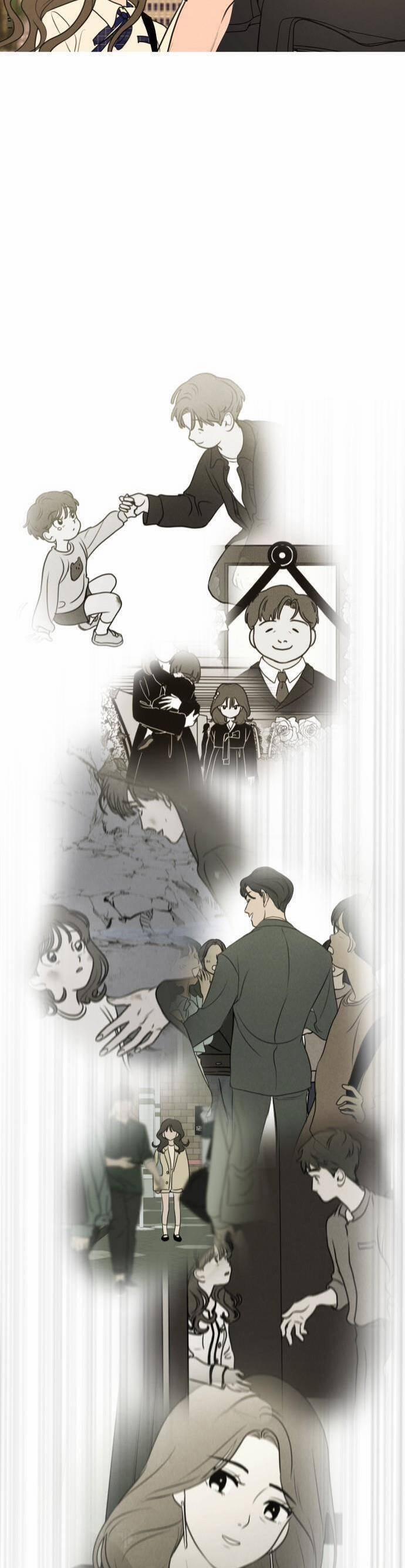 Thỏa Thuận Bí Mật Giữa Chúng Ta 66 trang 28