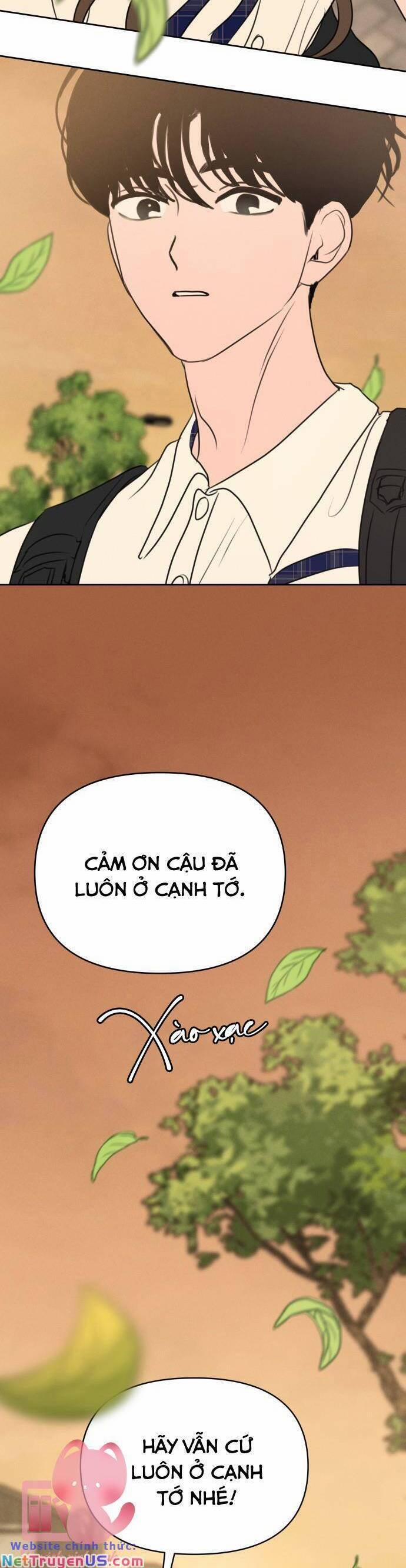 Thỏa Thuận Bí Mật Giữa Chúng Ta 66 trang 30