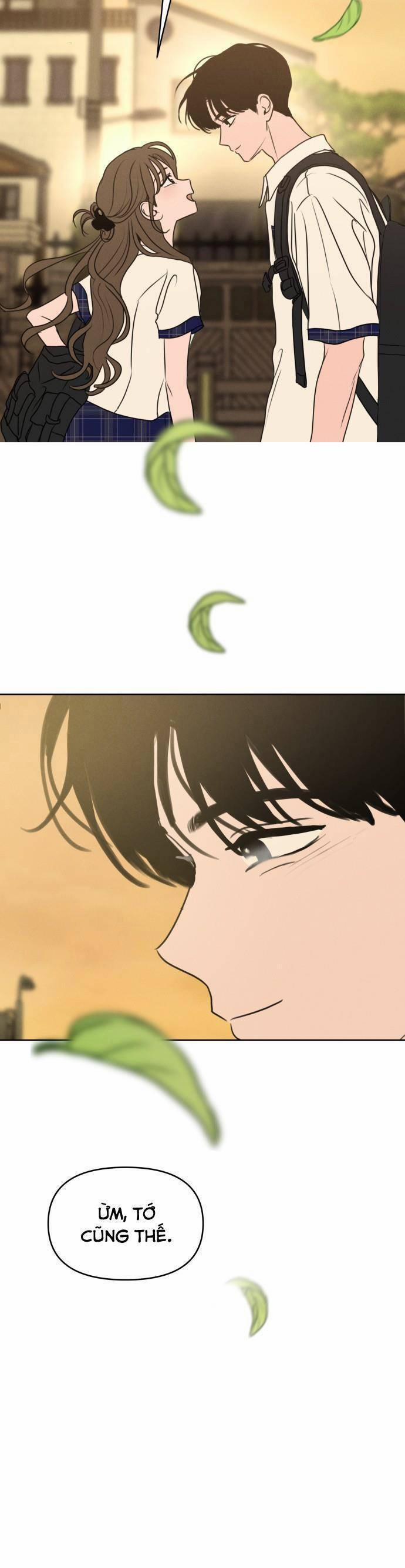 Thỏa Thuận Bí Mật Giữa Chúng Ta 66 trang 31