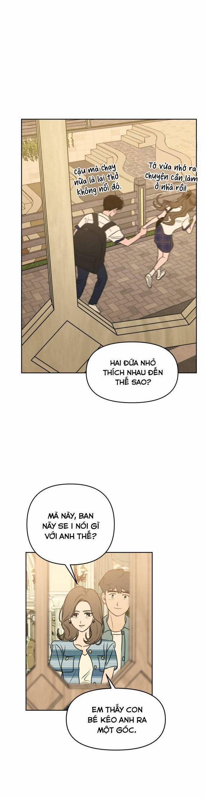 Thỏa Thuận Bí Mật Giữa Chúng Ta 66 trang 32