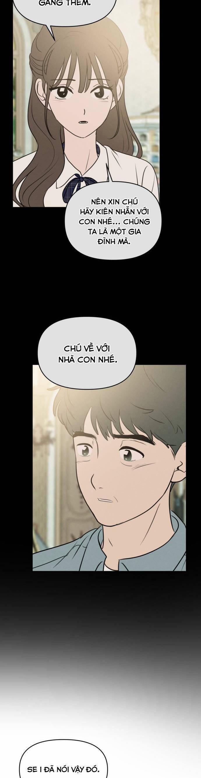 Thỏa Thuận Bí Mật Giữa Chúng Ta 66 trang 34