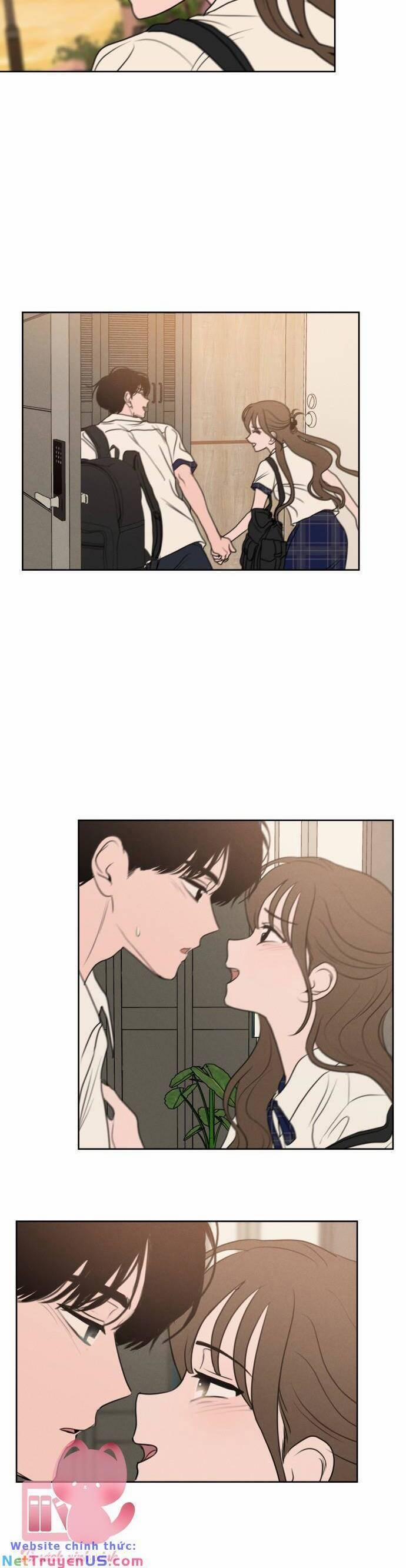 Thỏa Thuận Bí Mật Giữa Chúng Ta 66 trang 36