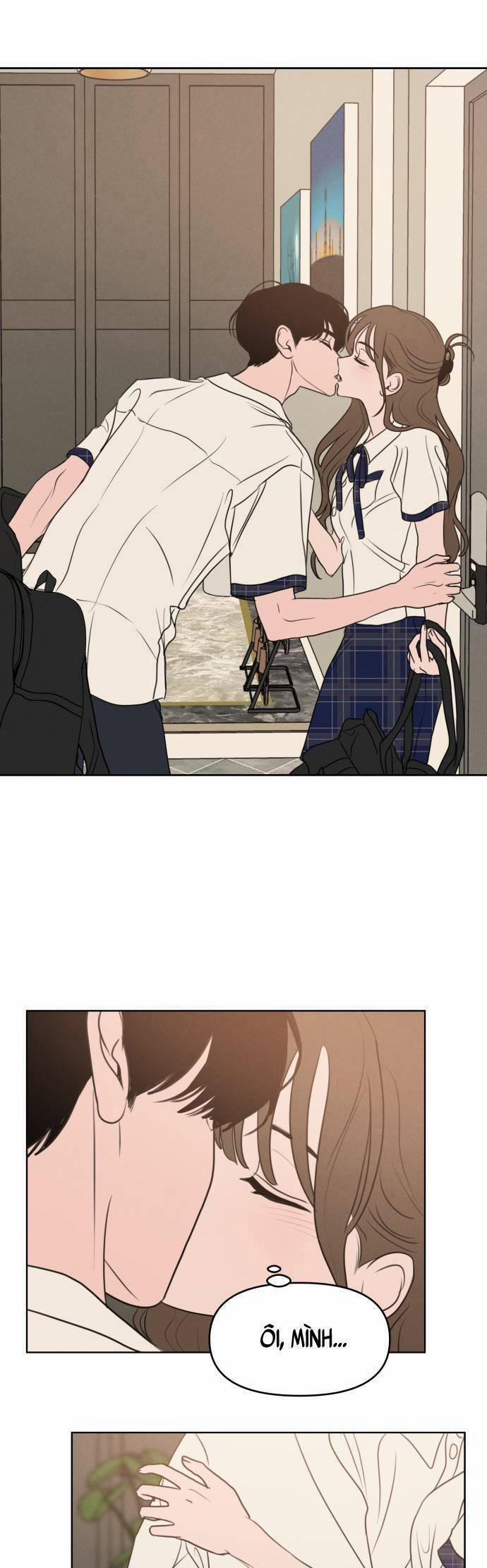 Thỏa Thuận Bí Mật Giữa Chúng Ta 66 trang 37