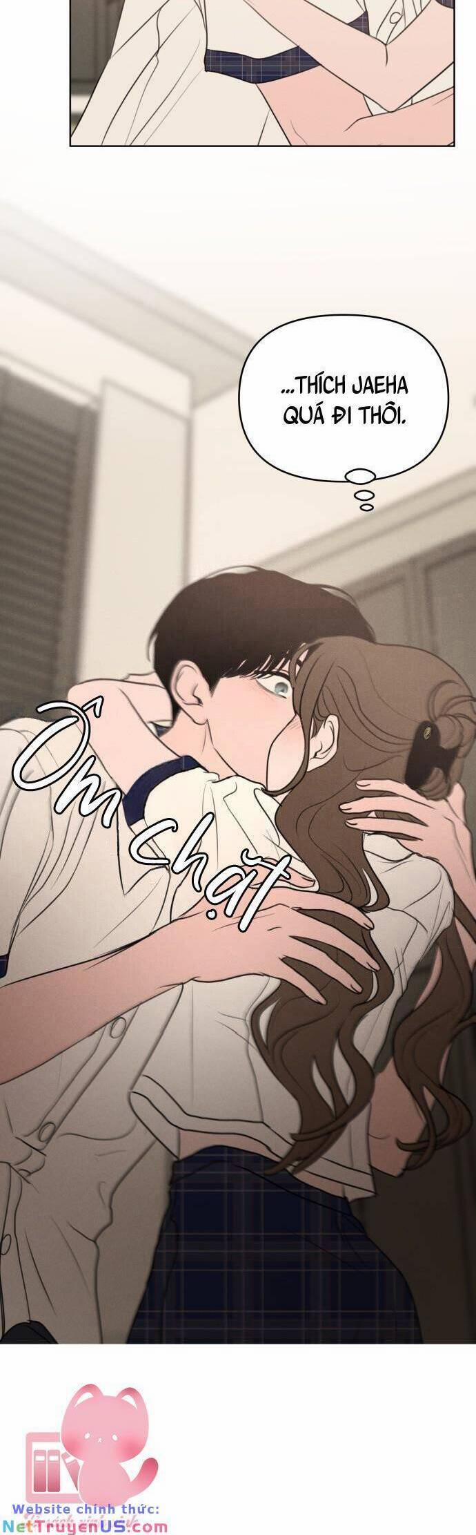 Thỏa Thuận Bí Mật Giữa Chúng Ta 66 trang 38