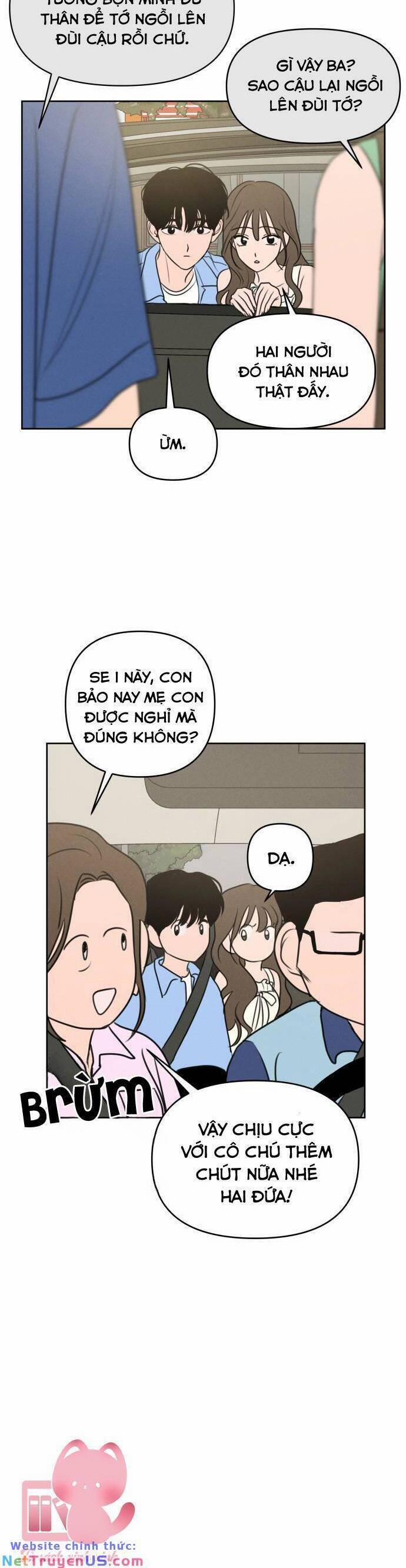 Thỏa Thuận Bí Mật Giữa Chúng Ta 66 trang 6