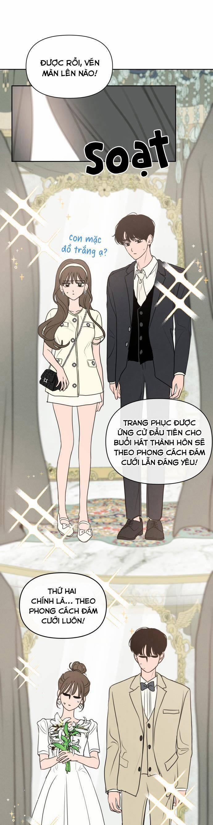 Thỏa Thuận Bí Mật Giữa Chúng Ta 66 trang 7