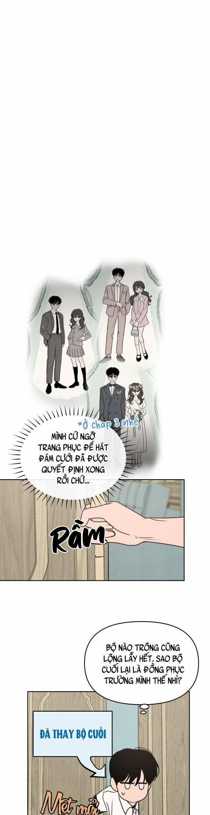 Thỏa Thuận Bí Mật Giữa Chúng Ta 66 trang 9