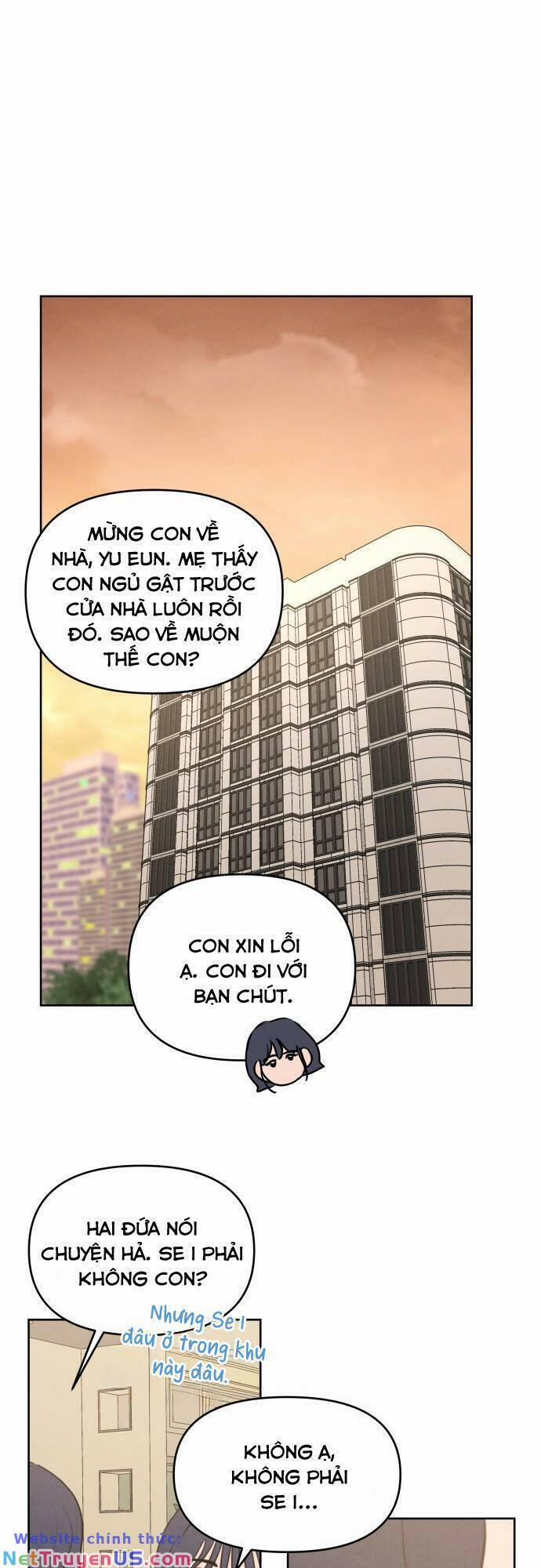 Thỏa Thuận Bí Mật Giữa Chúng Ta 67 trang 1