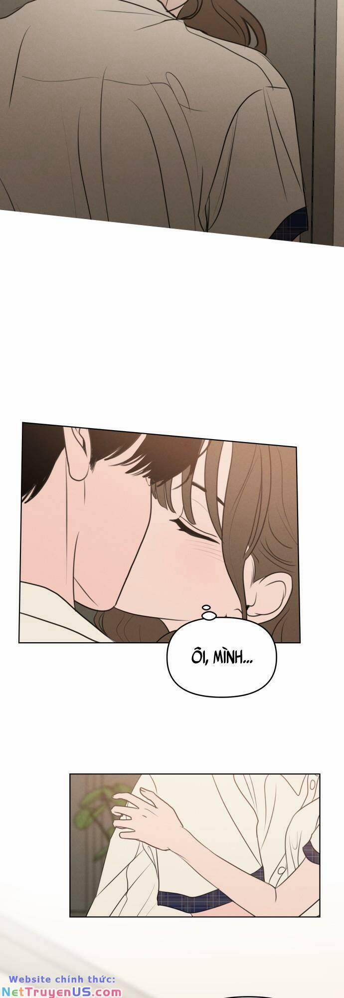 Thỏa Thuận Bí Mật Giữa Chúng Ta 67 trang 11