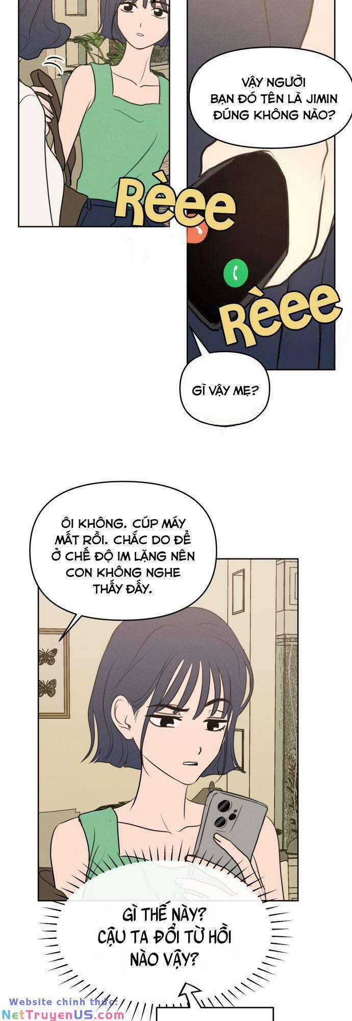 Thỏa Thuận Bí Mật Giữa Chúng Ta 67 trang 2