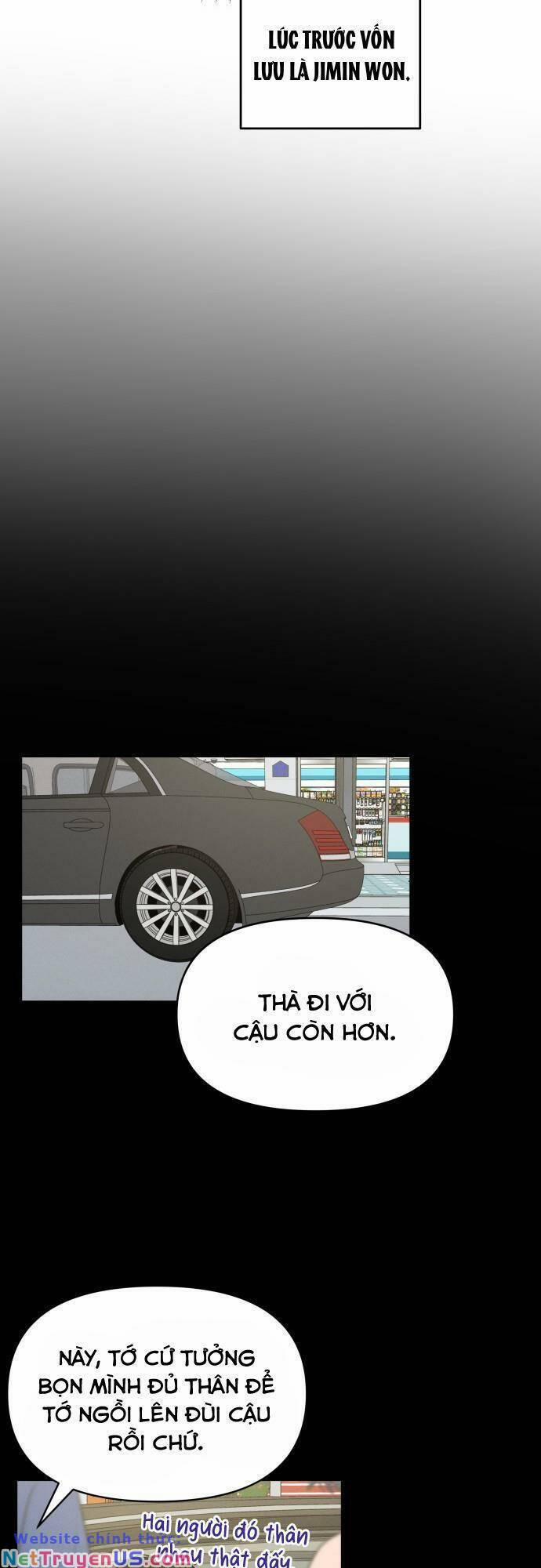 Thỏa Thuận Bí Mật Giữa Chúng Ta 67 trang 3