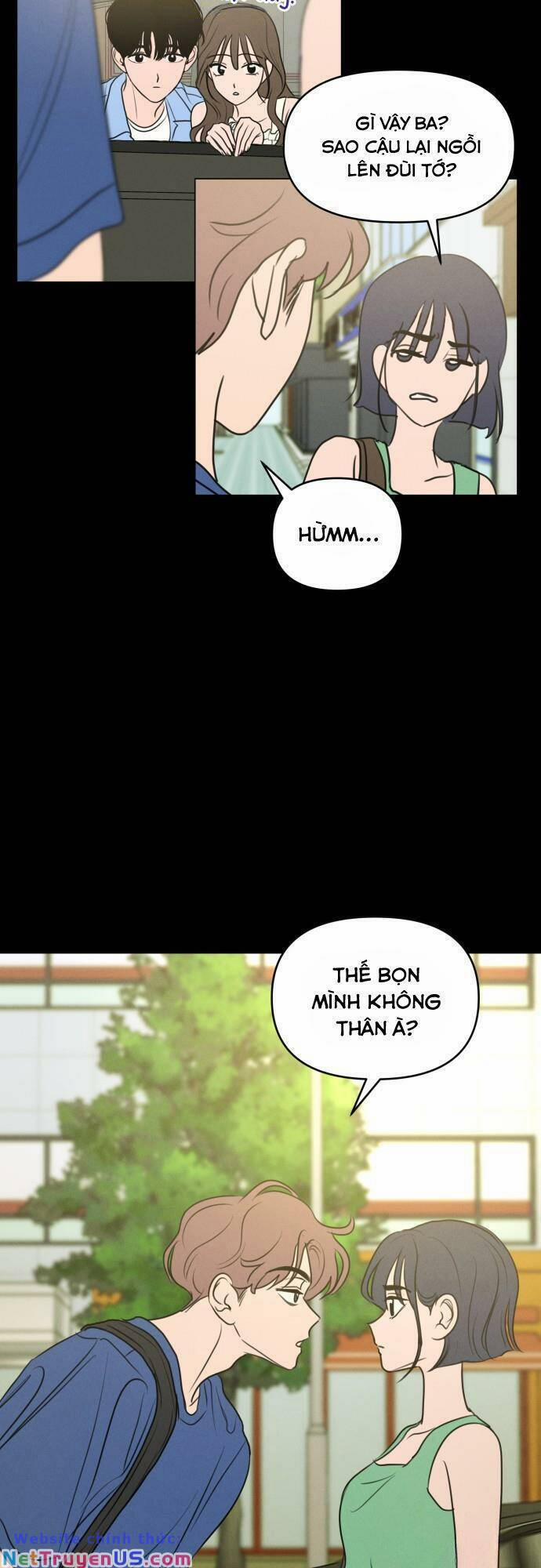 Thỏa Thuận Bí Mật Giữa Chúng Ta 67 trang 4