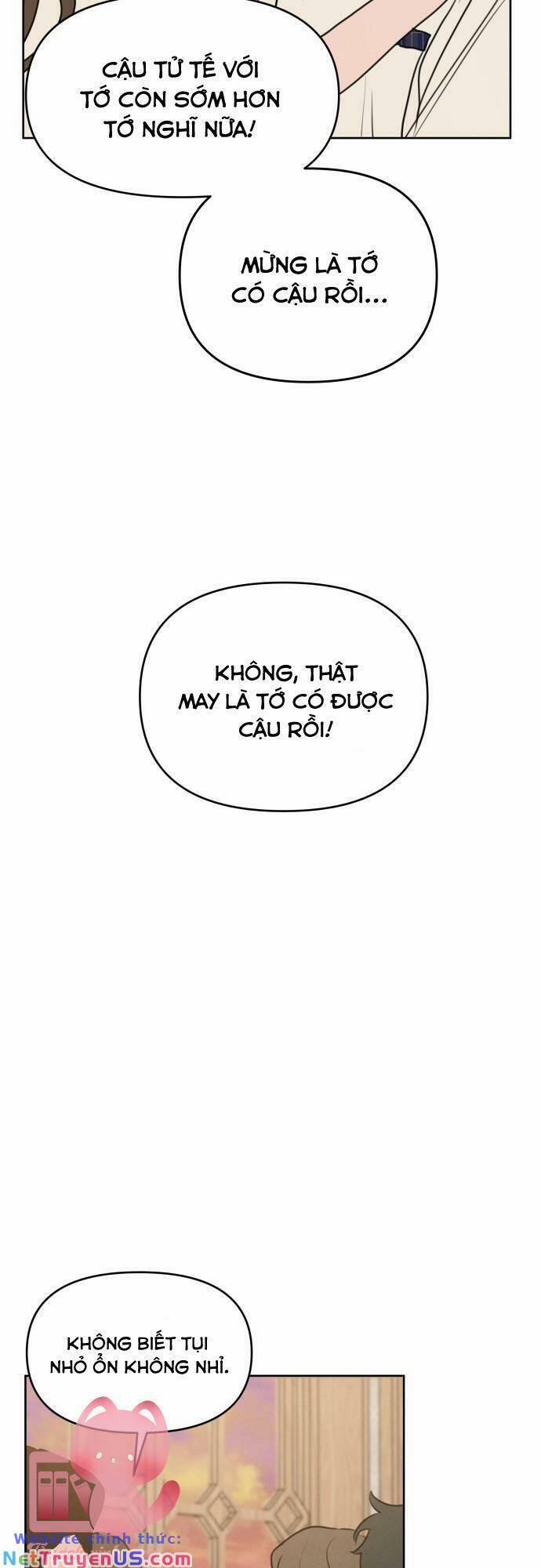 Thỏa Thuận Bí Mật Giữa Chúng Ta 67 trang 40