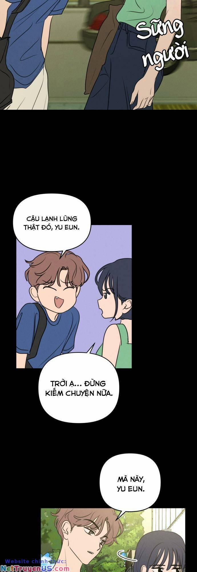 Thỏa Thuận Bí Mật Giữa Chúng Ta 67 trang 5