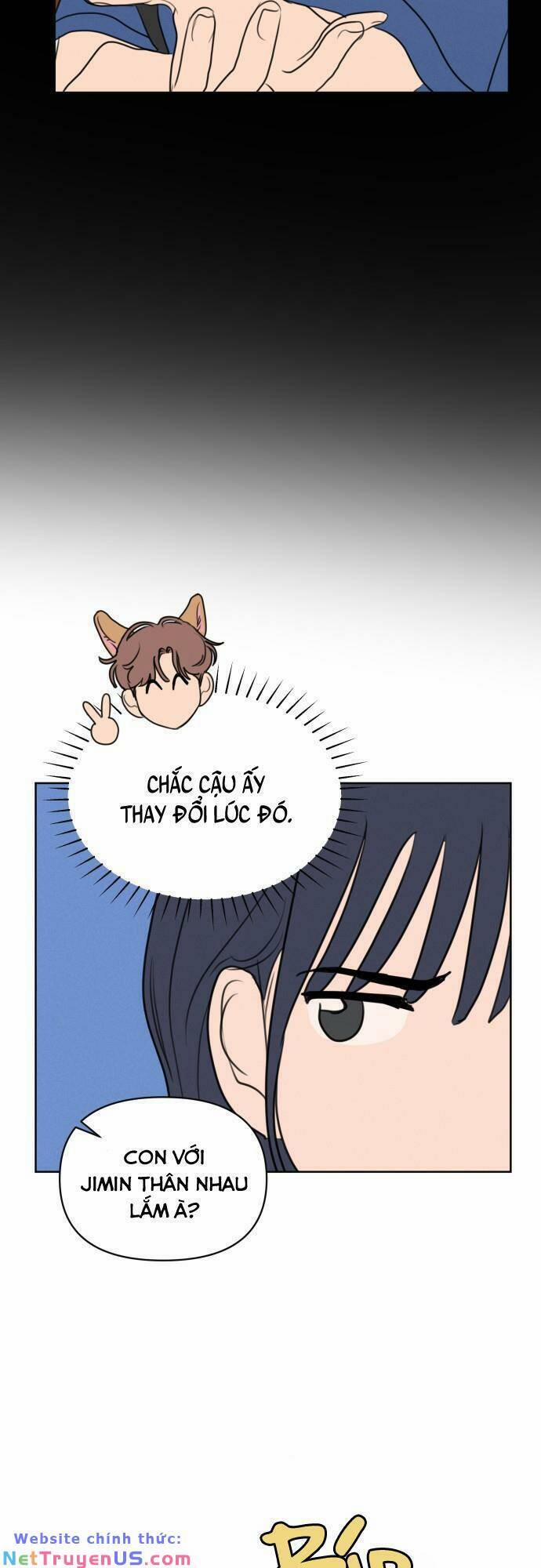 Thỏa Thuận Bí Mật Giữa Chúng Ta 67 trang 7