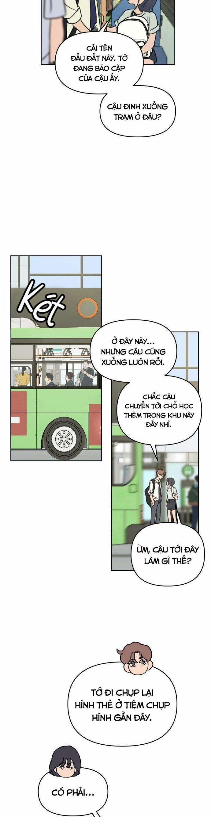 Thỏa Thuận Bí Mật Giữa Chúng Ta 68.1 trang 10