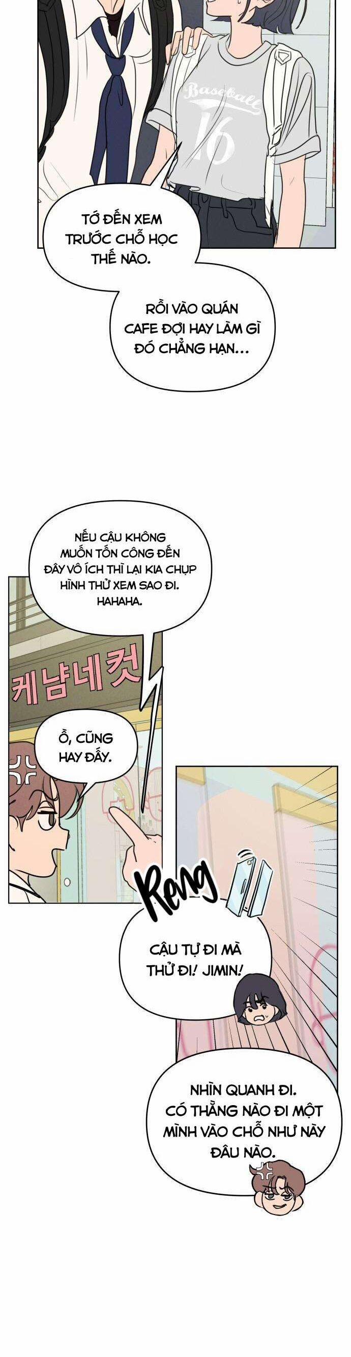 Thỏa Thuận Bí Mật Giữa Chúng Ta 68.1 trang 12