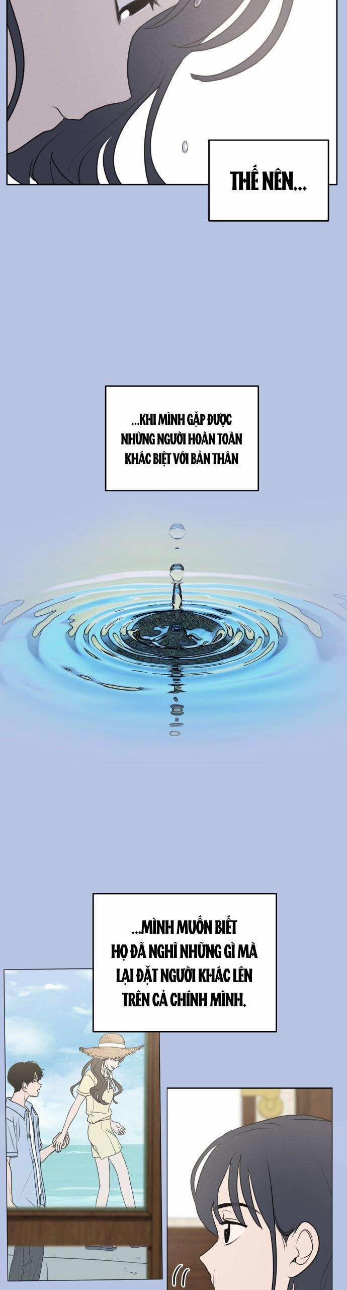 Thỏa Thuận Bí Mật Giữa Chúng Ta 68.1 trang 2