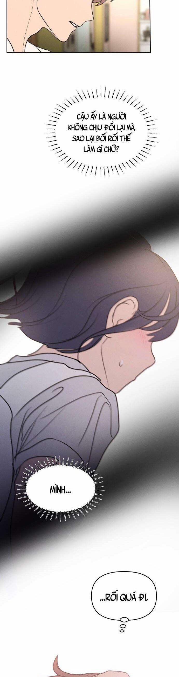 Thỏa Thuận Bí Mật Giữa Chúng Ta 68.1 trang 25