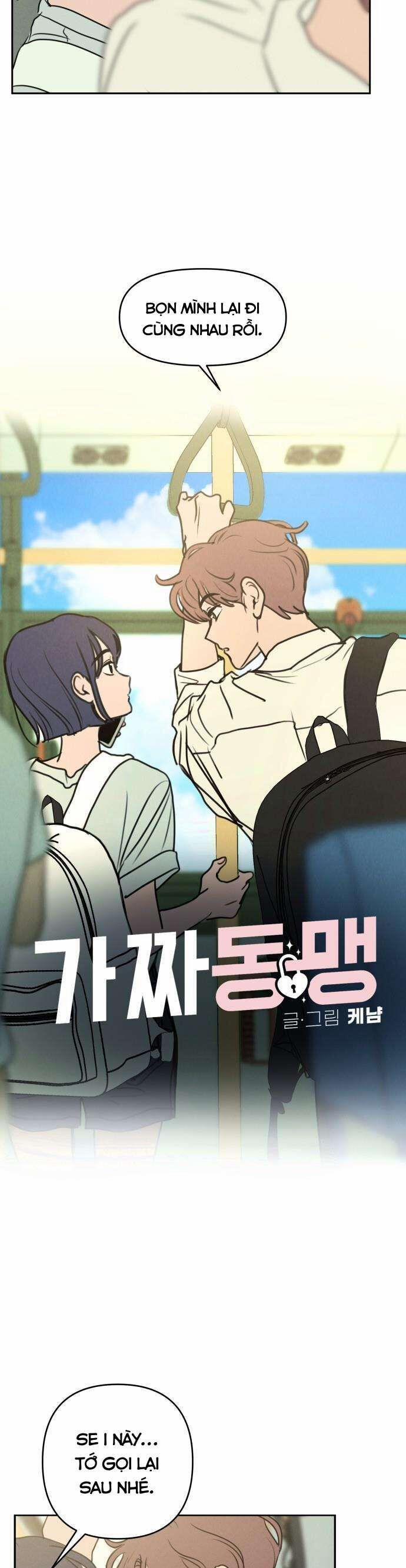 Thỏa Thuận Bí Mật Giữa Chúng Ta 68.1 trang 5