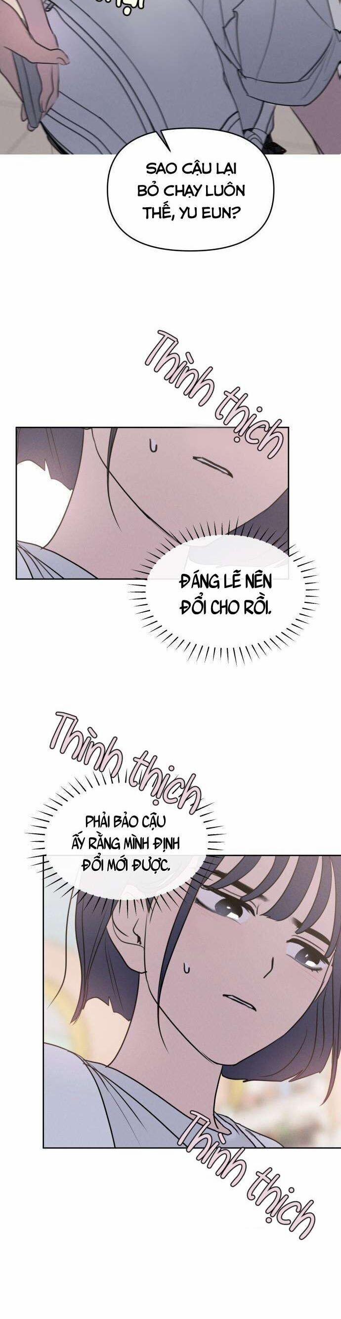 Thỏa Thuận Bí Mật Giữa Chúng Ta 68.2 trang 1