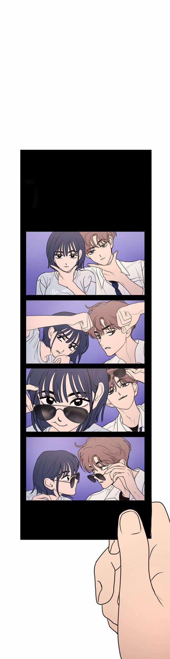 Thỏa Thuận Bí Mật Giữa Chúng Ta 68.2 trang 10