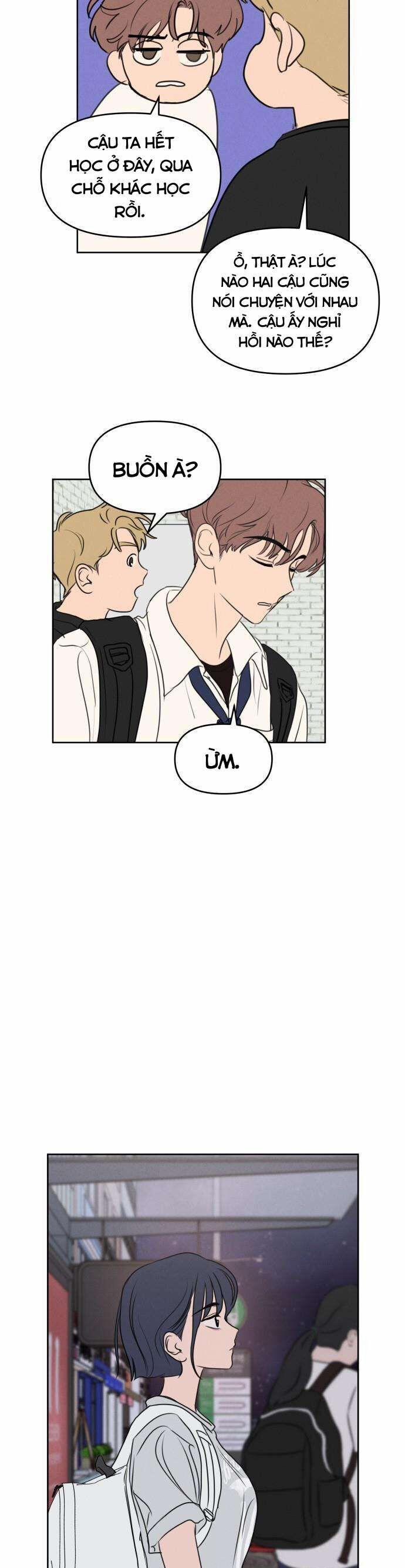 Thỏa Thuận Bí Mật Giữa Chúng Ta 68.2 trang 12