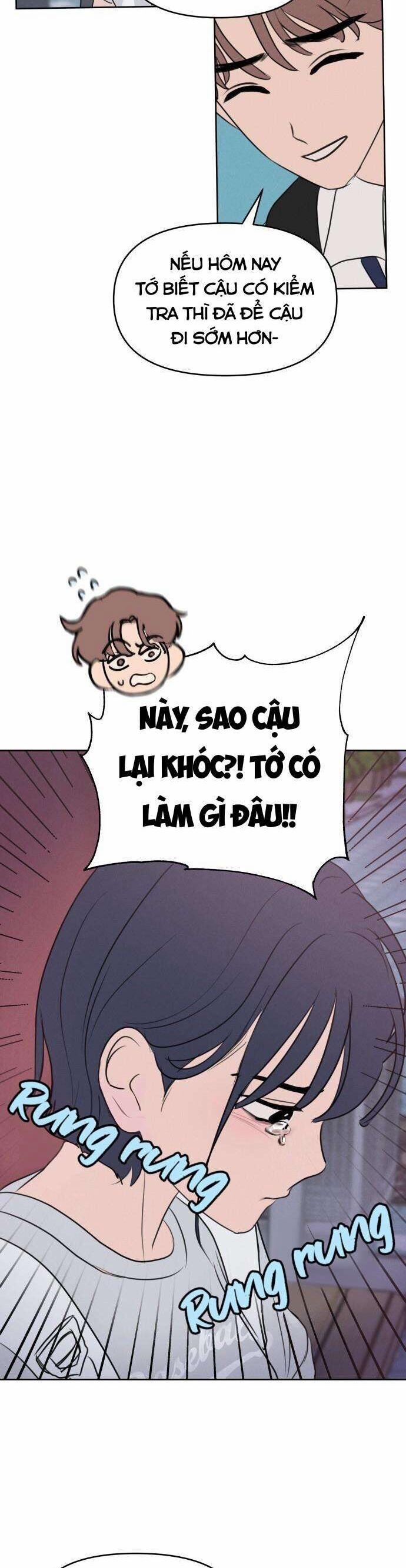 Thỏa Thuận Bí Mật Giữa Chúng Ta 68.2 trang 14