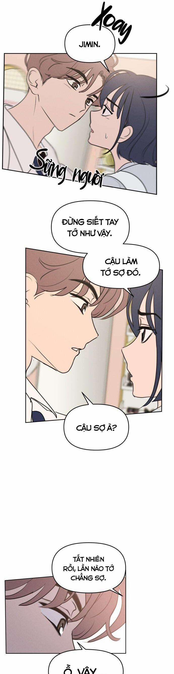 Thỏa Thuận Bí Mật Giữa Chúng Ta 68.2 trang 2