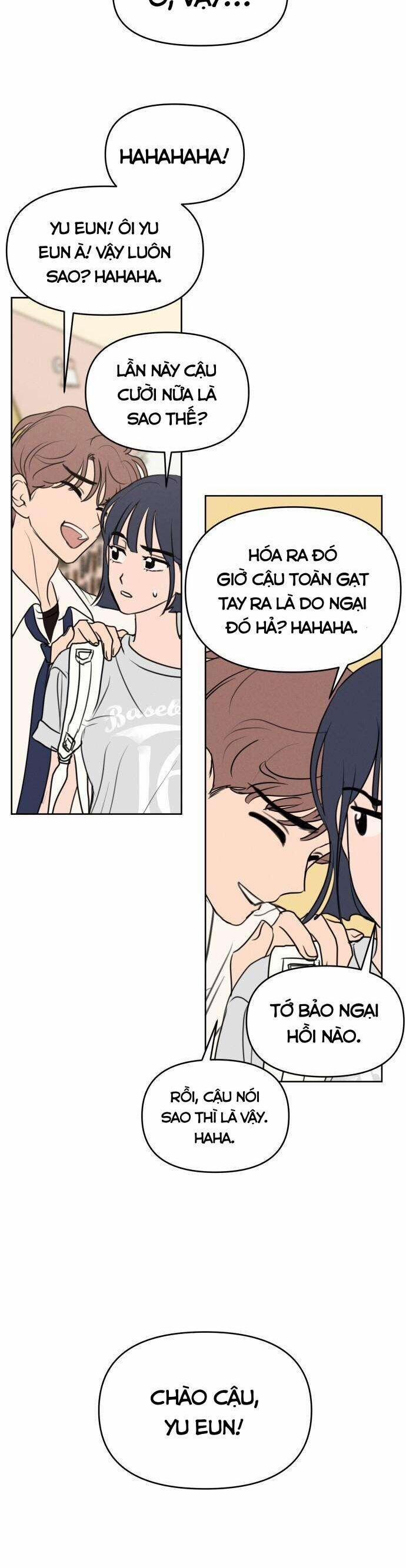 Thỏa Thuận Bí Mật Giữa Chúng Ta 68.2 trang 3