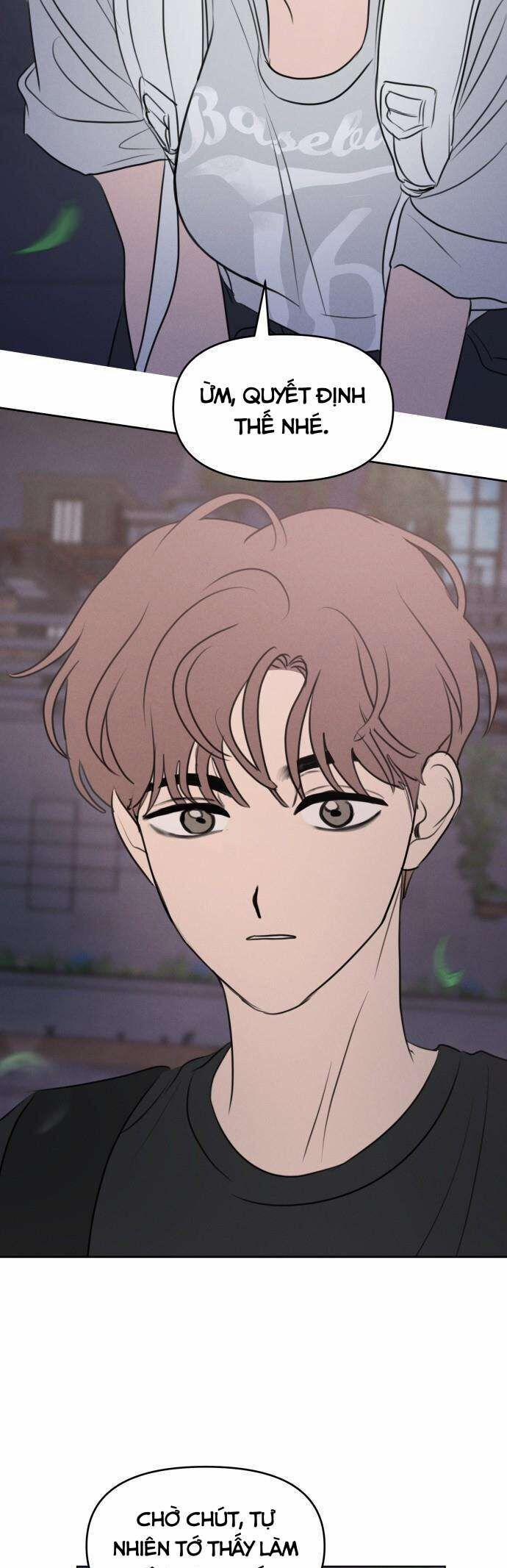 Thỏa Thuận Bí Mật Giữa Chúng Ta 68.2 trang 30