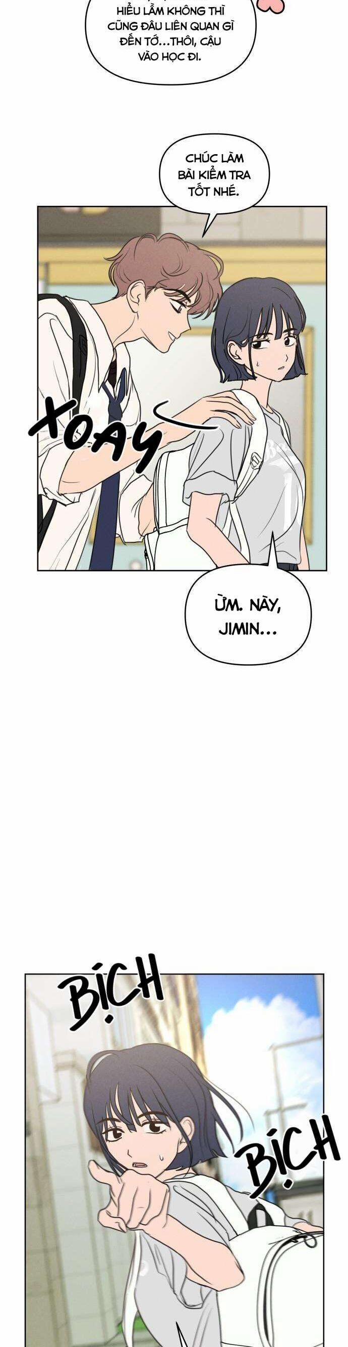 Thỏa Thuận Bí Mật Giữa Chúng Ta 68.2 trang 5