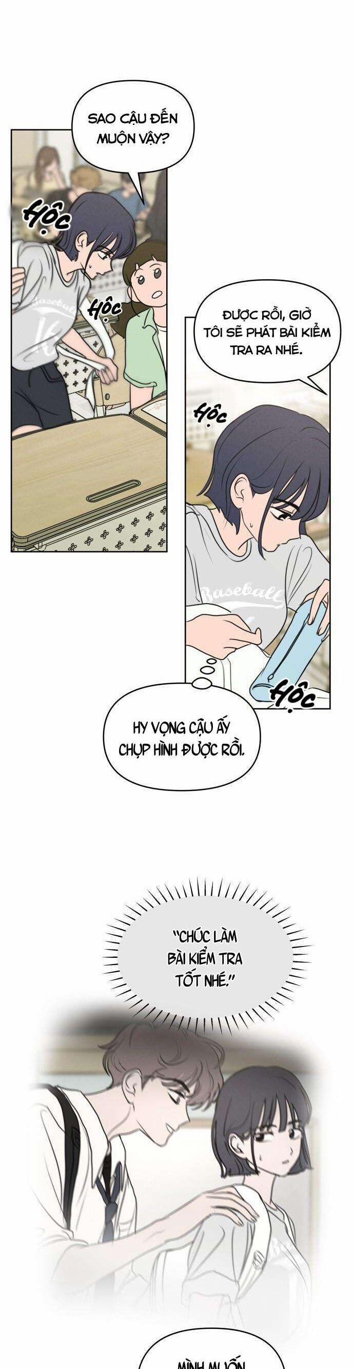 Thỏa Thuận Bí Mật Giữa Chúng Ta 68.2 trang 7