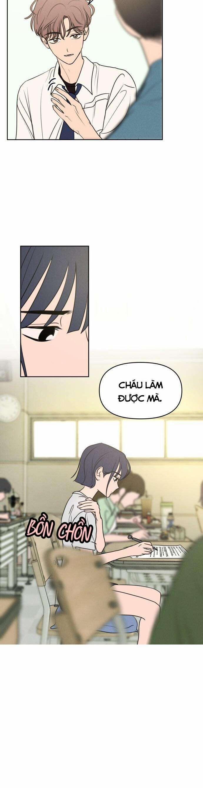 Thỏa Thuận Bí Mật Giữa Chúng Ta 68.2 trang 9