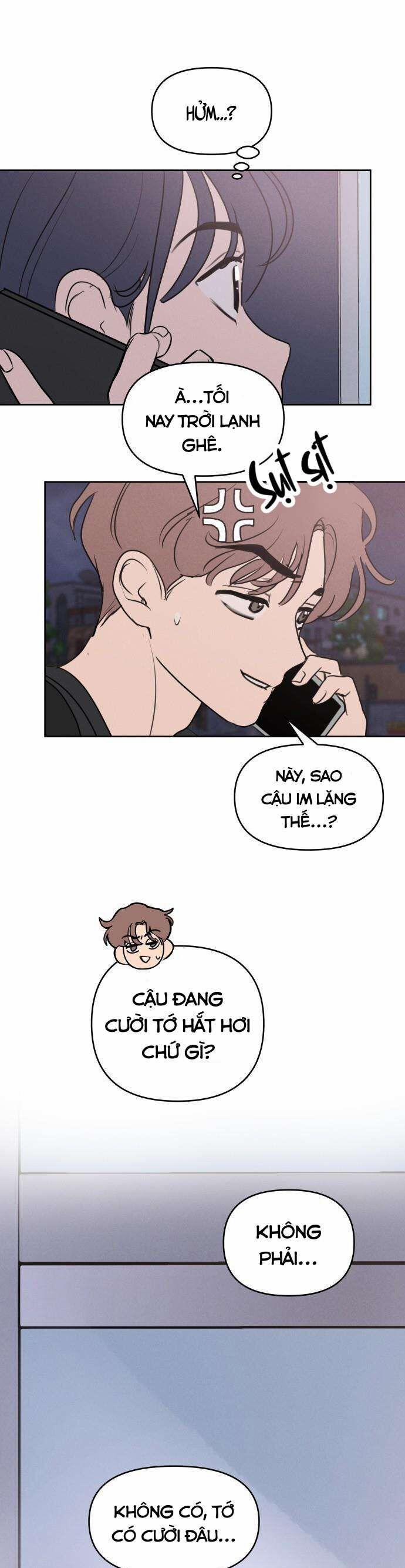 Thỏa Thuận Bí Mật Giữa Chúng Ta 68.3 trang 11