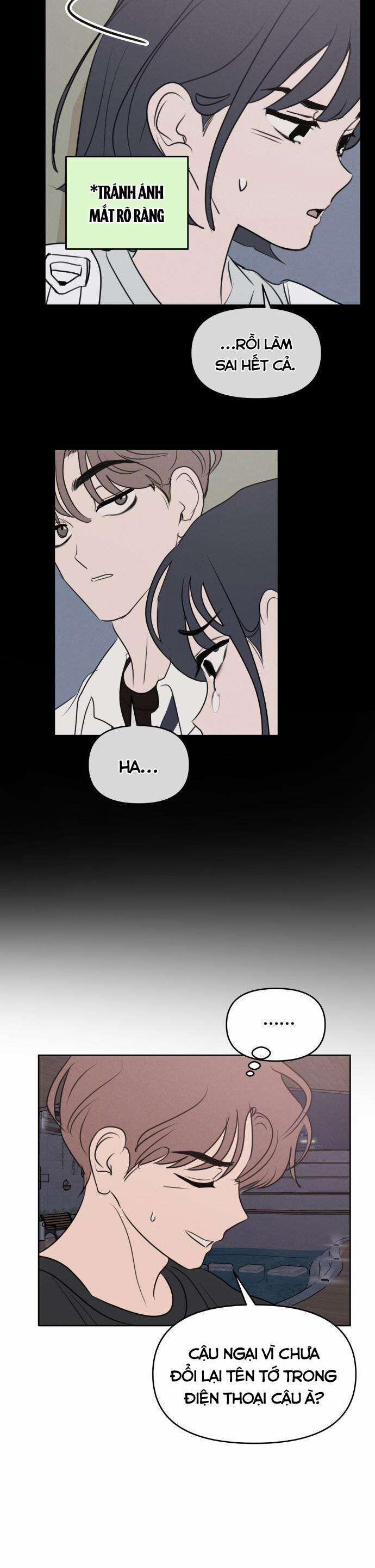 Thỏa Thuận Bí Mật Giữa Chúng Ta 68.3 trang 2