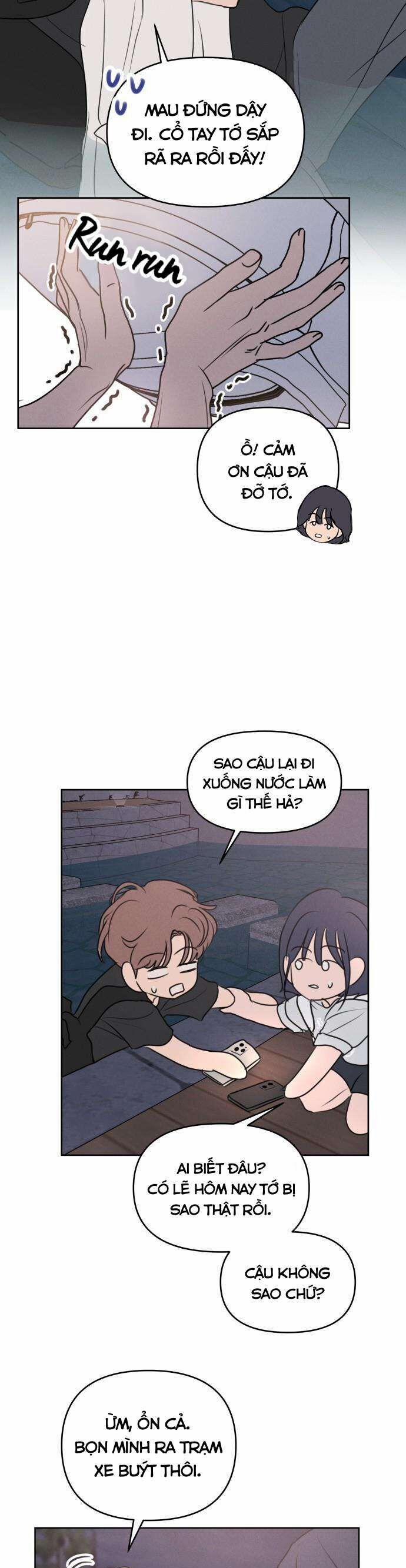 Thỏa Thuận Bí Mật Giữa Chúng Ta 68.3 trang 5