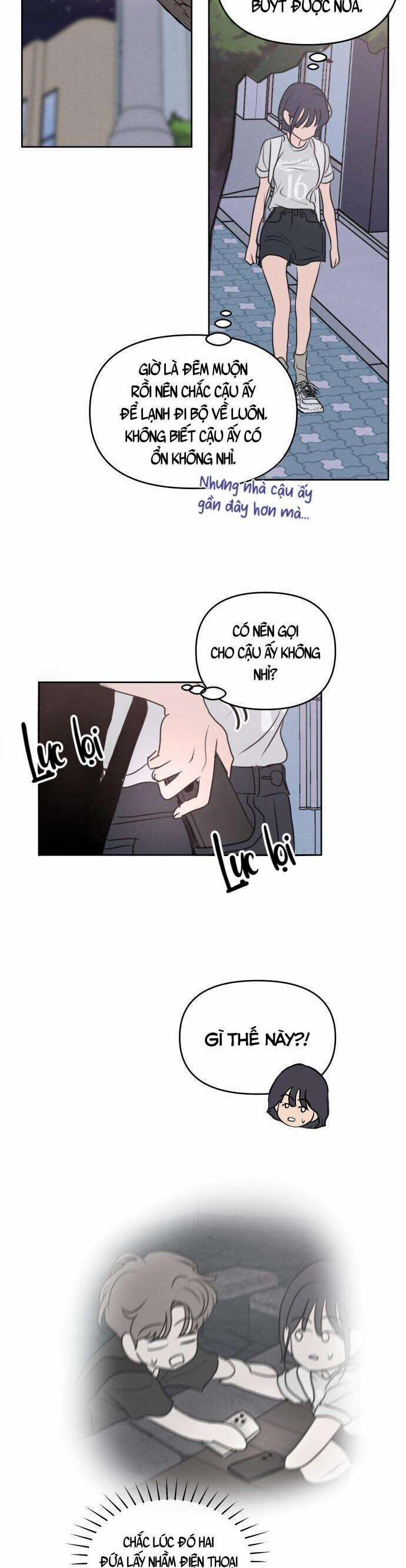 Thỏa Thuận Bí Mật Giữa Chúng Ta 68.3 trang 7