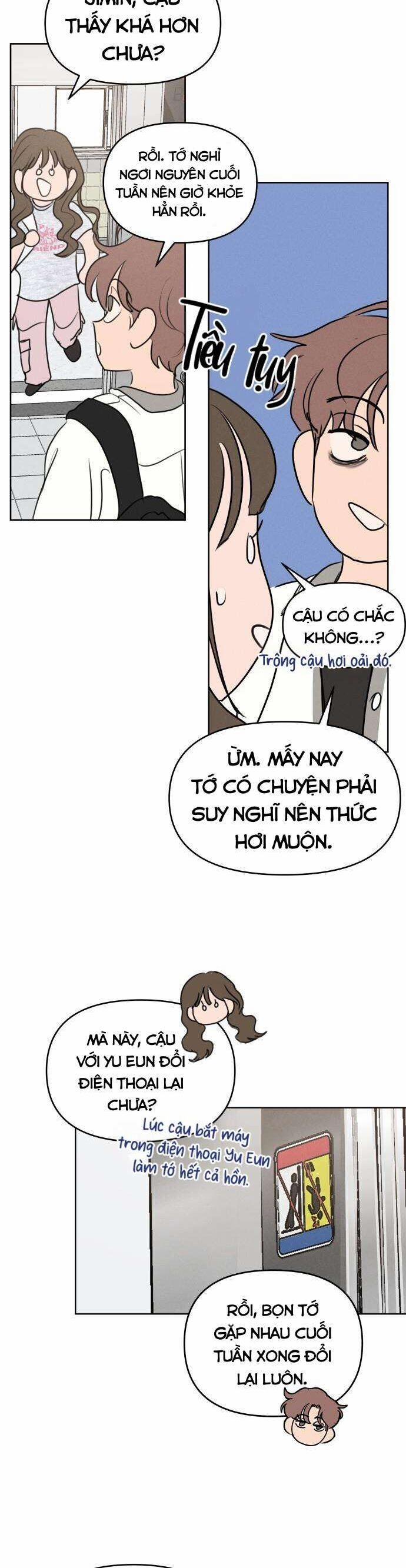 Thỏa Thuận Bí Mật Giữa Chúng Ta 68.4 trang 10