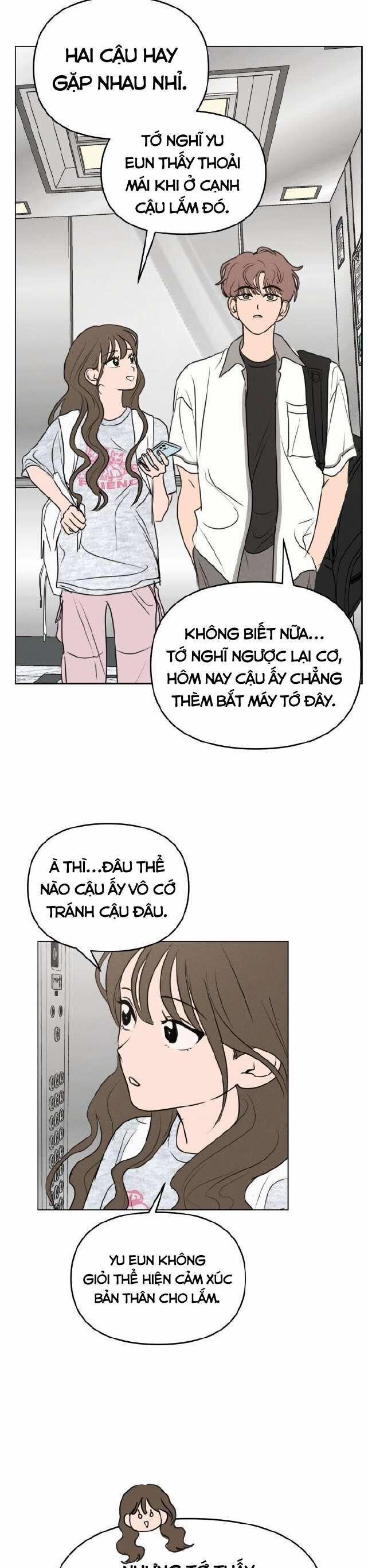 Thỏa Thuận Bí Mật Giữa Chúng Ta 68.4 trang 11